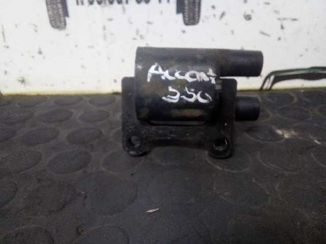 HYUNDAI 2730122600 Bobina de encendido  disponible Valladolid