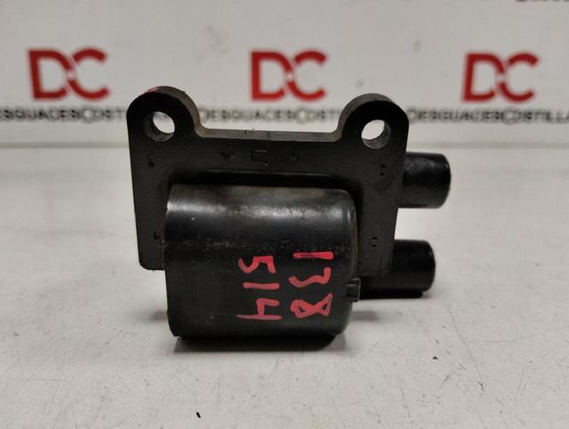 HYUNDAI 2730123700 Bobina de encendido  disponible Lugo