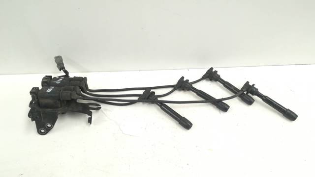 Bobina de encendido para Hyundai Tucson I (JM)
