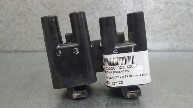 HYUNDAI 2730123700 Bobina comprar Barcelona