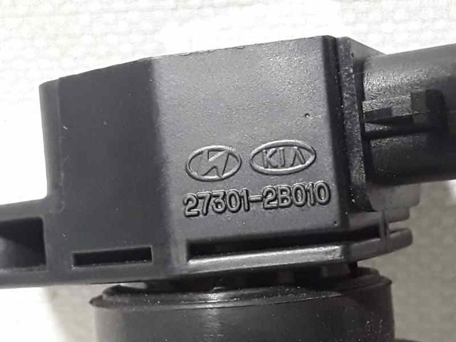 HYUNDAI 273012B010 Bobina de encendido  disponible Valladolid