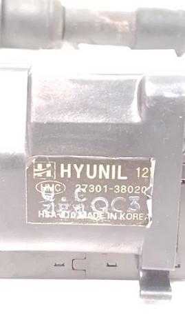 HYUNDAI 2730138020 Bobina de encendido  disponible Lugo