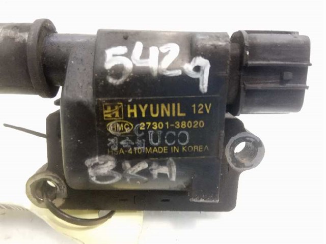 2730138020 HYUNDAI Bobina de encendido  disponible Vigo