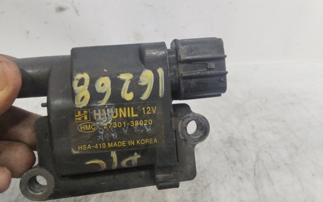 HYUNDAI 2730138020 Bobina de encendido  comprar en Ponferrada