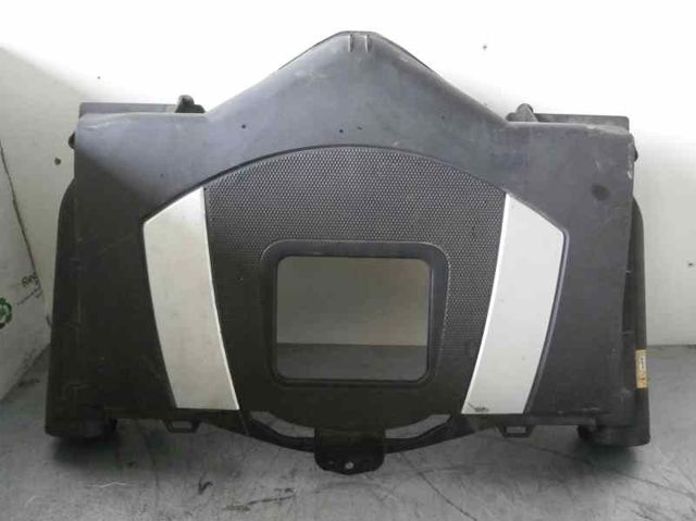 Caja del filtro de aire 2730900201 Mercedes