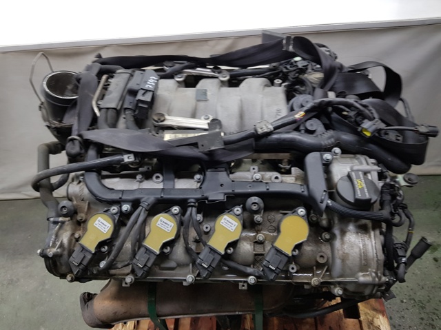 Motor completo 273961 Mercedes