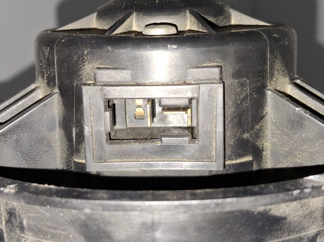 NISSAN 273SY1KA0A Motor del ventilador del calefactor  disponible Valladolid