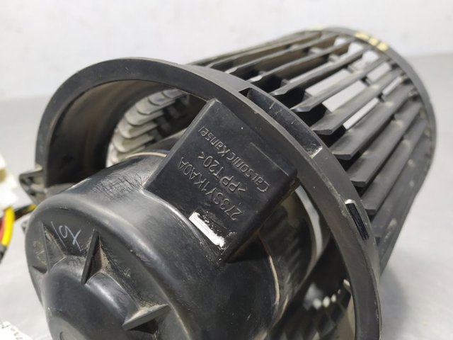 273SY1KA0A NISSAN Motor del ventilador del calefactor  disponible Ourense