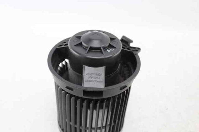 NISSAN 273SY1KA0A Motor del ventilador del calefactor  comprar en Murcia