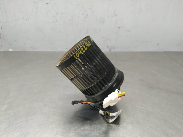 273SY1KA0A NISSAN Ventilador habitáculo comprar Madrid