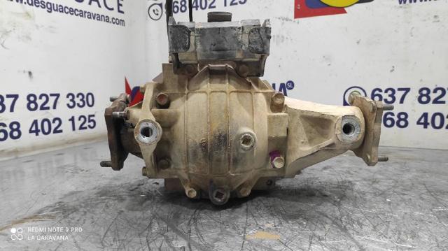 SUZUKI 2745066JV0 Cárter del eje delantero  comprar en Murcia