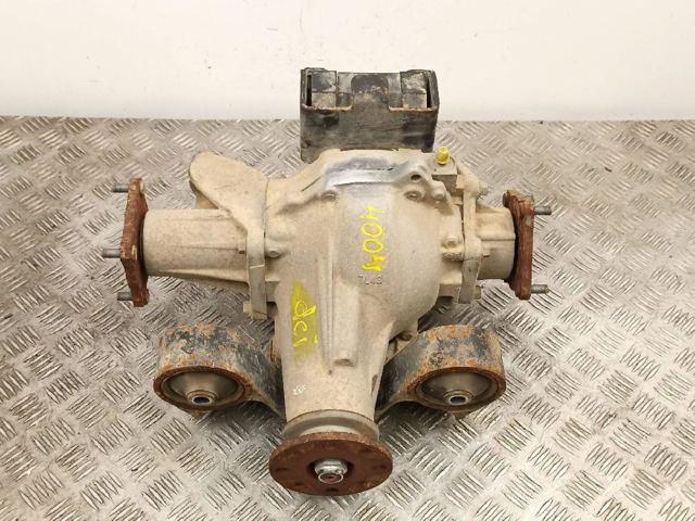 2745066JV0 Cárter del eje delantero  disponible Burgos