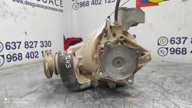 2745066JV0 SUZUKI Cárter del eje delantero  comprar en Oviedo