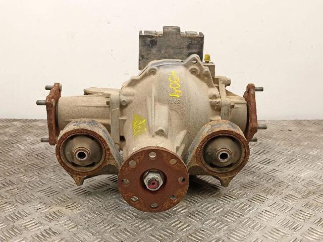 2745066JV0 Cárter del eje delantero  comprar en Reus