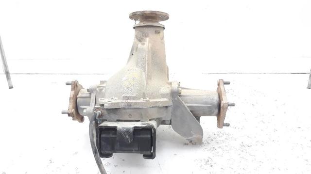SUZUKI 2745066JV0 Cárter del eje delantero  en stock Terrassa