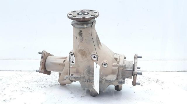 SUZUKI 2745066JV0 Cárter del eje delantero  comprar en Ponferrada