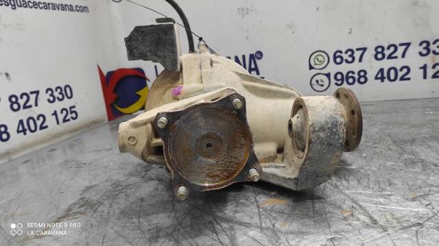 SUZUKI 2745066JV0 Cárter del eje delantero  comprar en Albacete