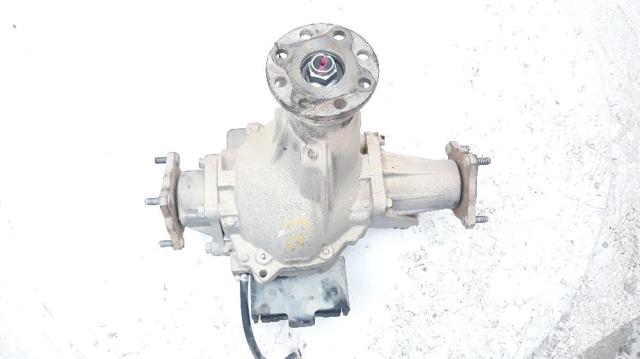 2745066JV0 SUZUKI Cárter del eje delantero comprar Alcalá