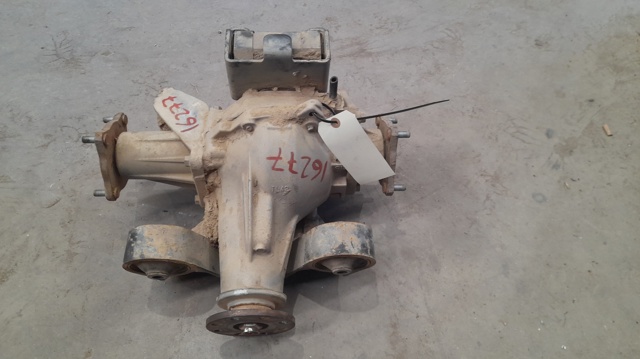 2745066JV0 SUZUKI Cárter del eje delantero comprar Madrid