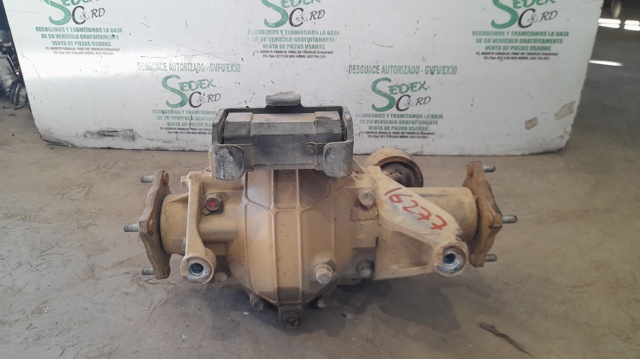 2745066JV0 SUZUKI Cárter del eje delantero comprar Bilbao