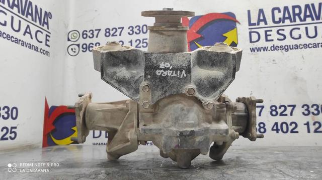 SUZUKI 2745066JV0 Cárter del eje delantero comprar Pamplona
