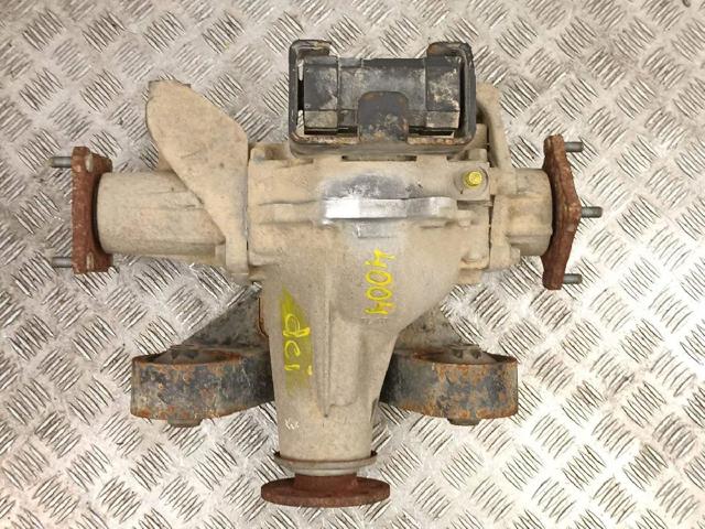 2745066JV0 Cárter del eje delantero comprar Sevilla