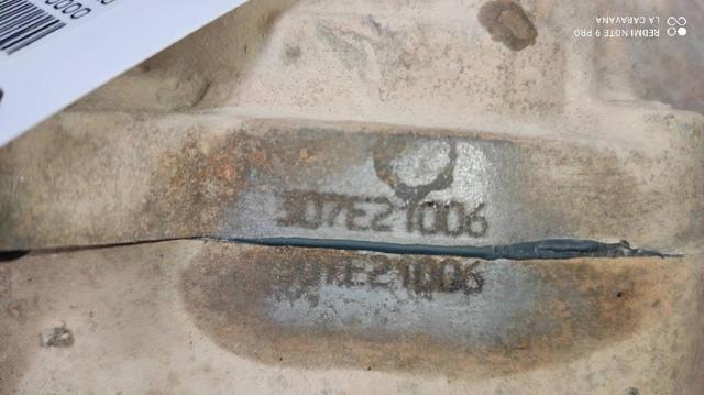 SUZUKI 2745066JV0 Cárter del eje delantero comprar Tarragona