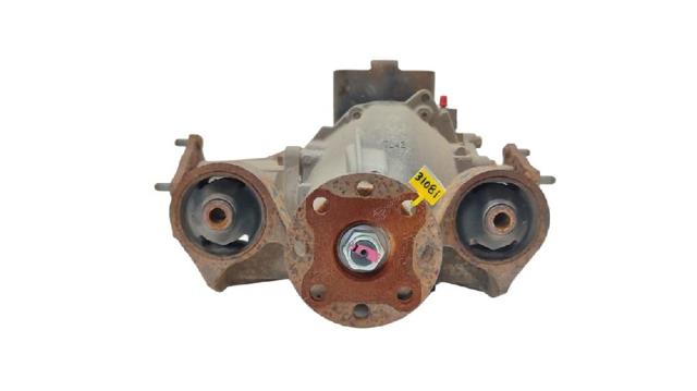 2745066JV0 SUZUKI Cárter del eje delantero  comprar en Lleida