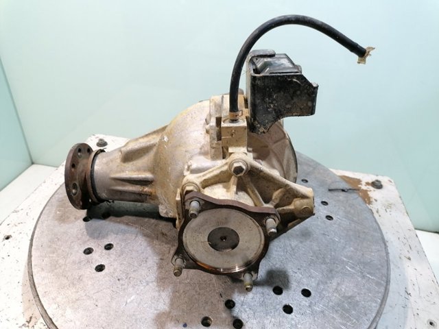 2745066JV0 Cárter del eje delantero  comprar en Pontevedra