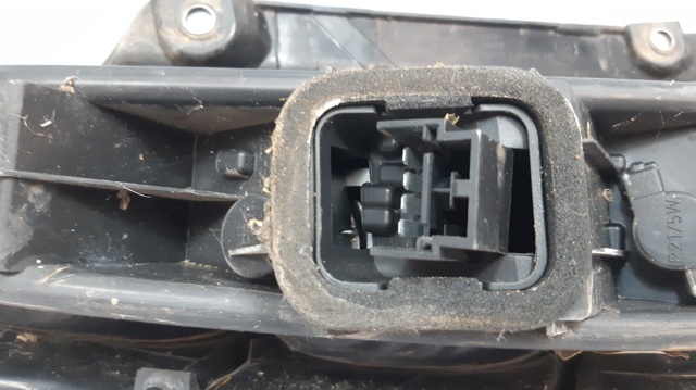 FIAT 27460202 Piloto trasero derecho  disponible Lugo
