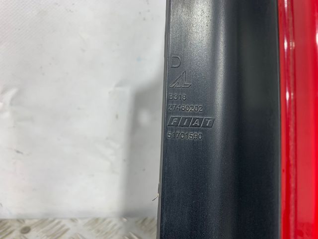 27460202 FIAT Piloto trasero derecho comprar Alcalá