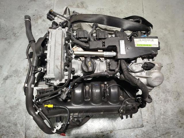 274920 Mercedes