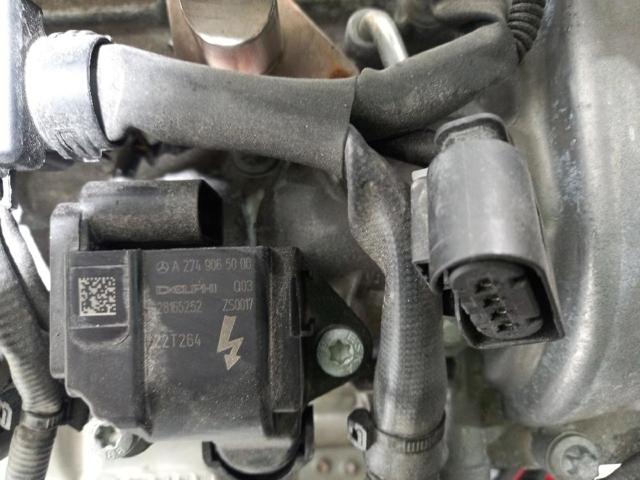 274920 Mercedes