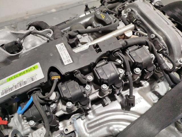 274920 Mercedes