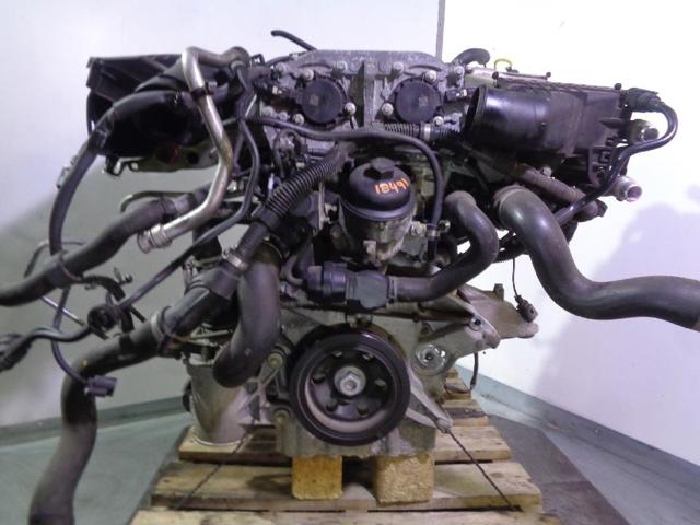 274920 Mercedes