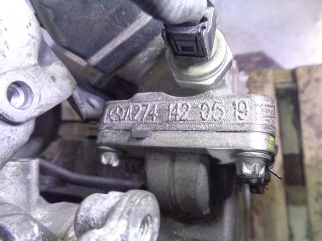 274920 Mercedes
