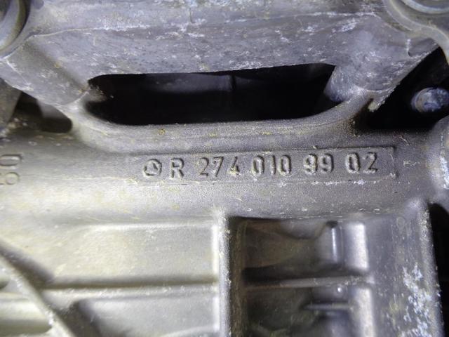 274920 Mercedes