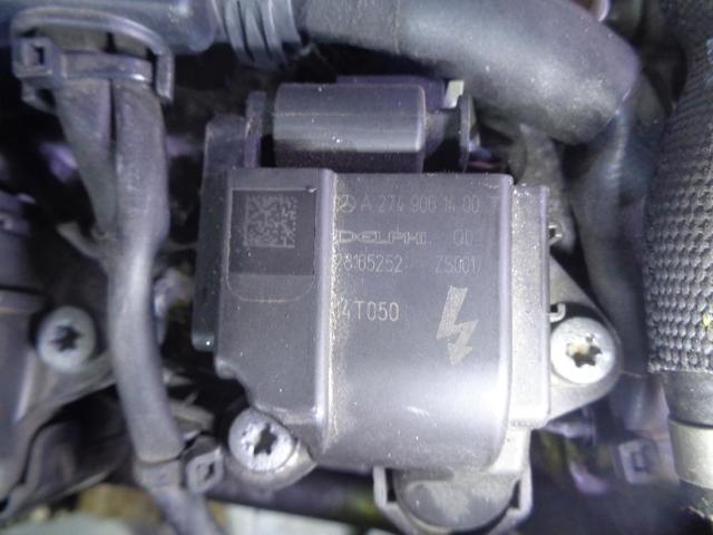 274920 Mercedes