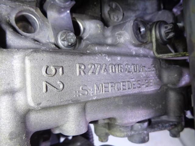 274920 Mercedes