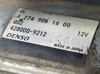 274920 Mercedes