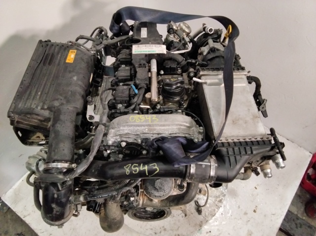 274920 Mercedes