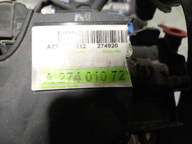 274920 Mercedes