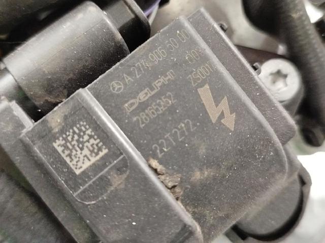 274920 Mercedes