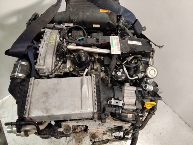 274920 Mercedes