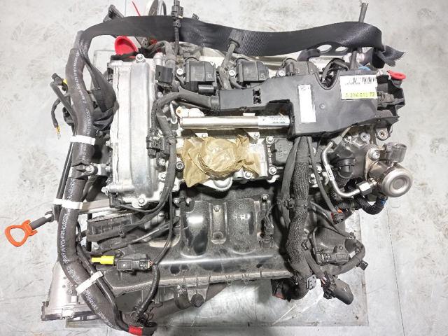 274920 Mercedes