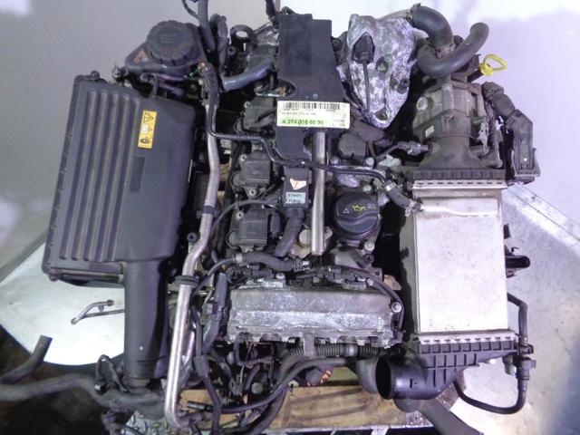 274920 Mercedes