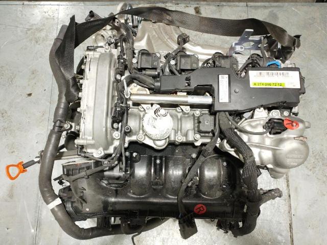 274920 Mercedes