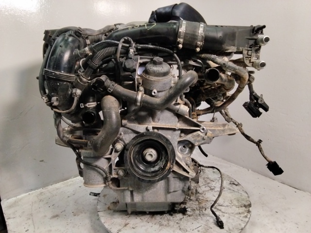 274920 Mercedes