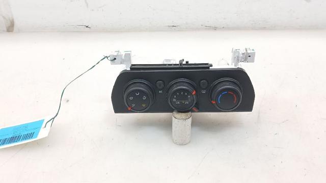 Comprar Elemento de control aire acondicionado Sandero III 