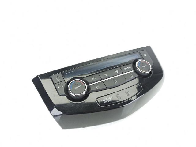 275004EA0A NISSAN Módulo de modos de calefacción/aire acondicionado  disponible Alicante